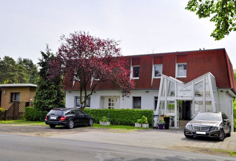 Отель Annablick