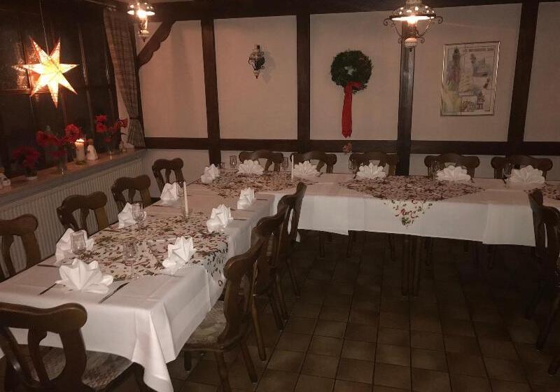 בית מלון כפרי & Apartment Am Theaterplatz