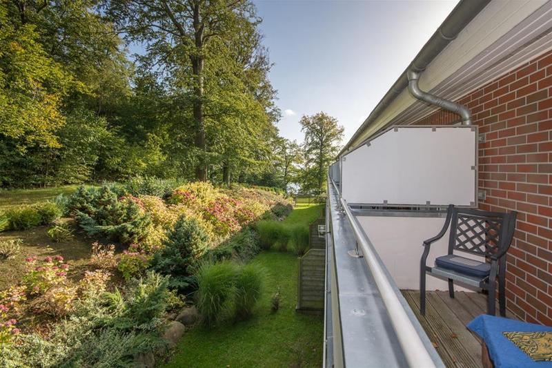 فندق Badehaus Goor