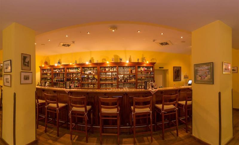 호텔 Badehaus Goor