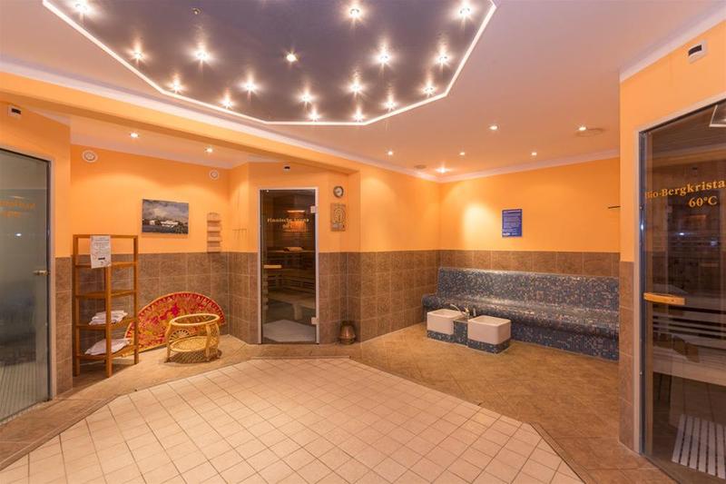 فندق Badehaus Goor