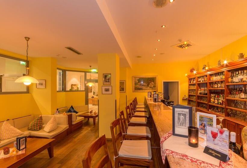 בית מלון כפרי Badehaus Goor