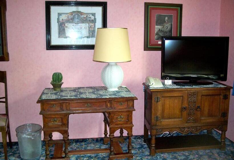 Отель Barmstedter Hof