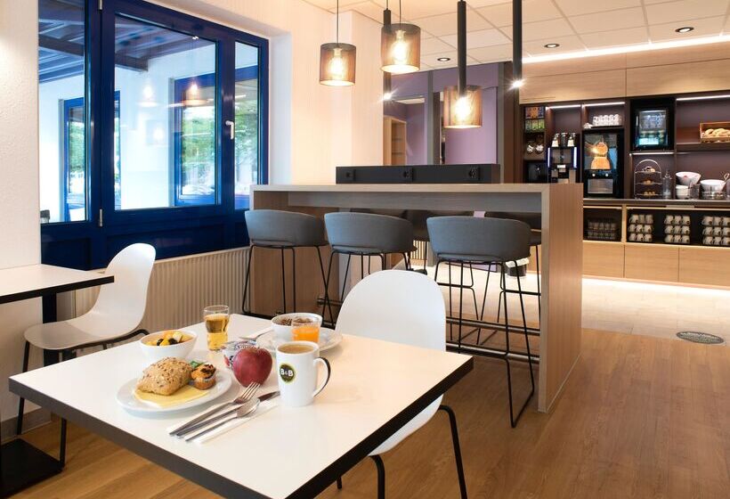 B&b Hotel Schwerin Süd