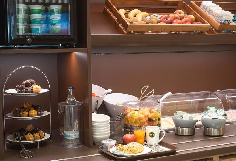 B&b Hotel Schwerin Süd