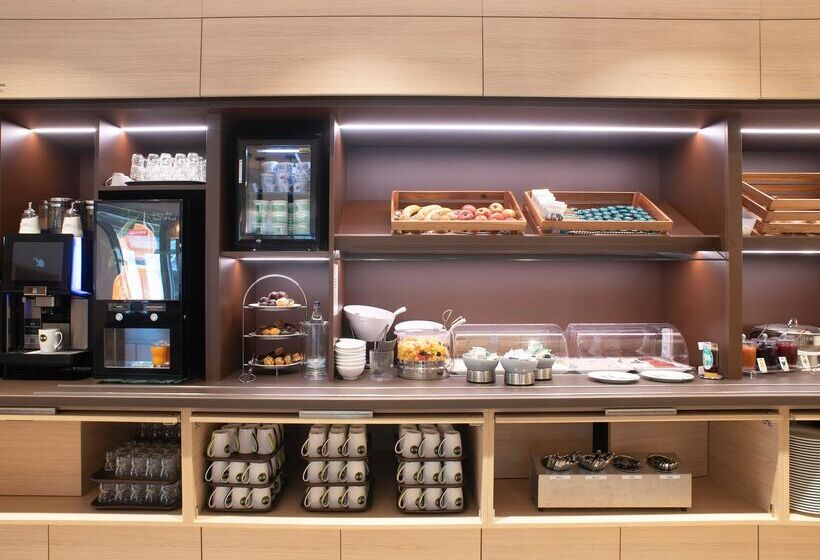 B&b Hotel Schwerin Süd