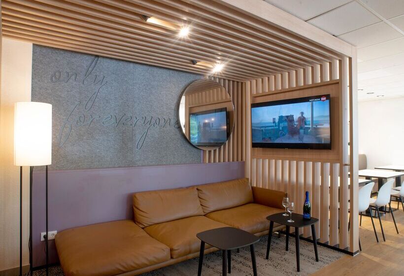 B&b Hotel Schwerin Süd