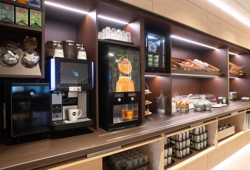 B&b Hotel Schwerin Süd