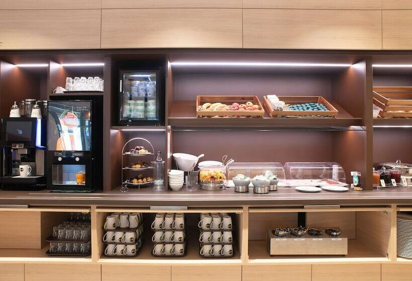 B&b Hotel Schwerin Süd