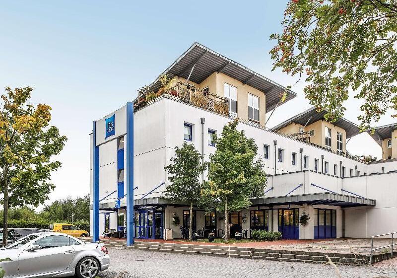 B&b Hotel Schwerin Süd