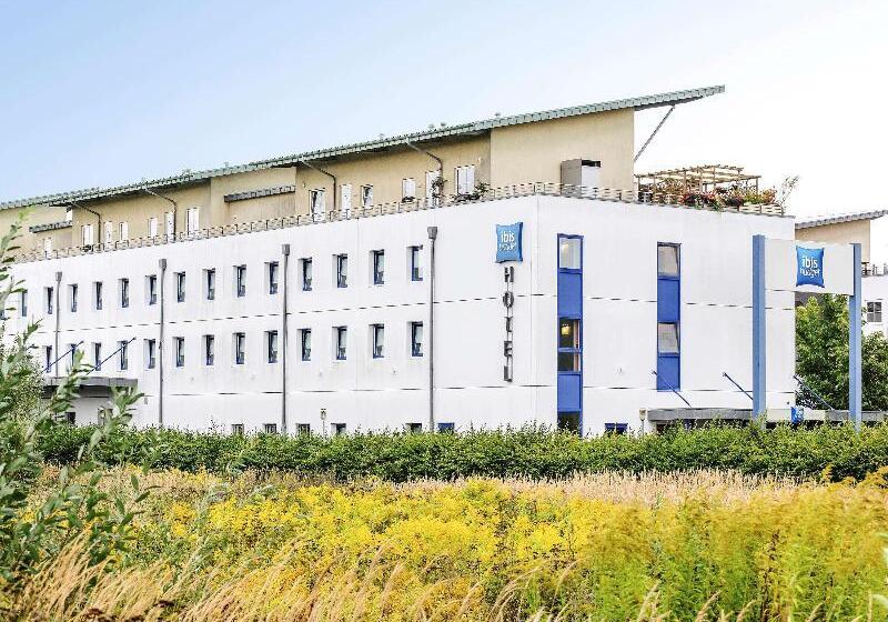 B&b Hotel Schwerin Süd