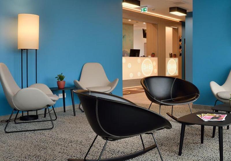 B&b Hotel Schwerin Süd