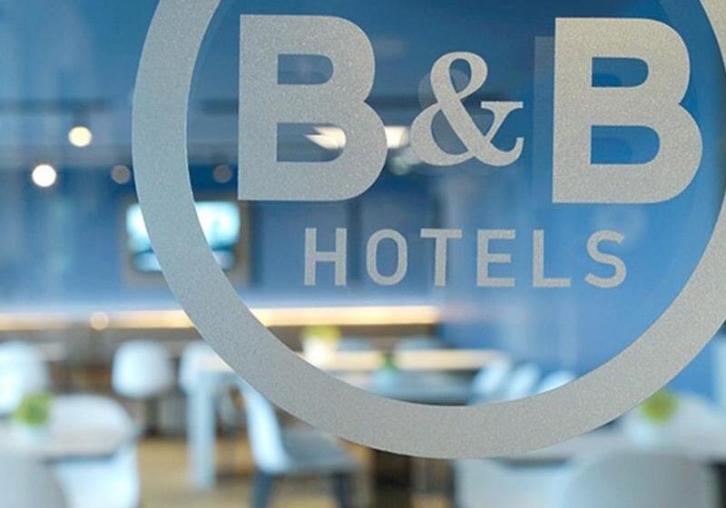 B&b Hotel Schwerin Süd