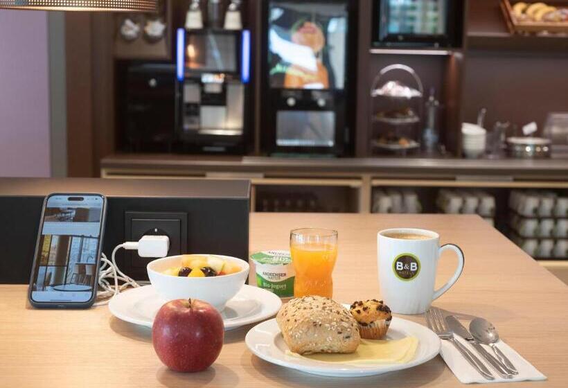 B&b Hotel Schwerin Süd