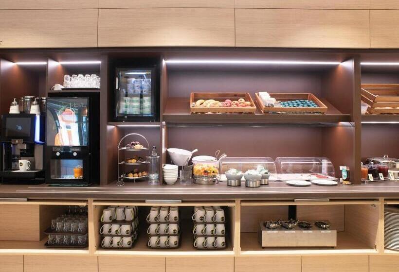 B&b Hotel Schwerin Süd