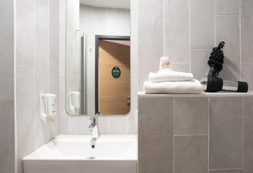 B&b Hotel Schwerin Süd