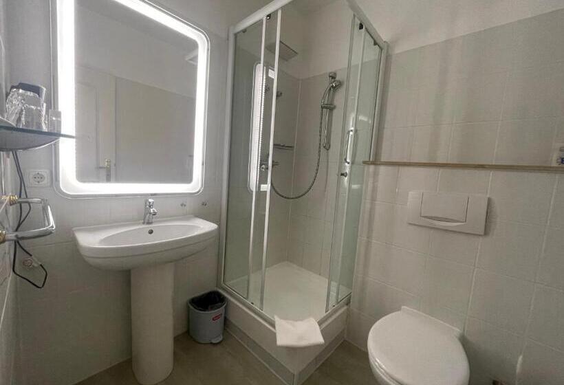 فندق Bellevue Warnemünde