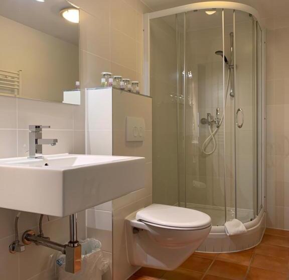 فندق Bellevue Warnemünde