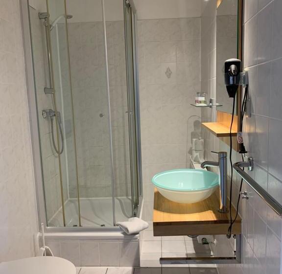 فندق Bellevue Warnemünde