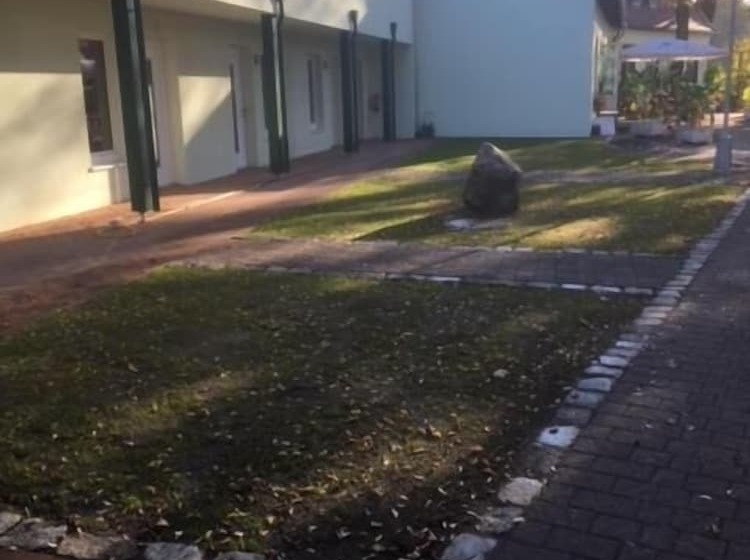 Отель Bergschloßchen