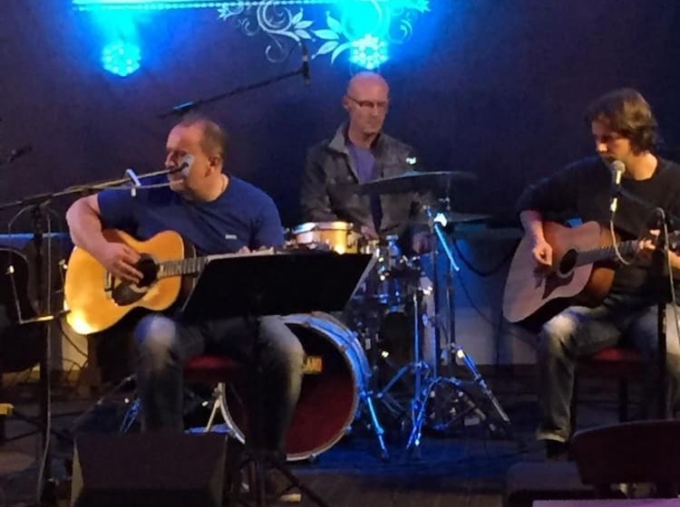 ホテル Bergschloßchen