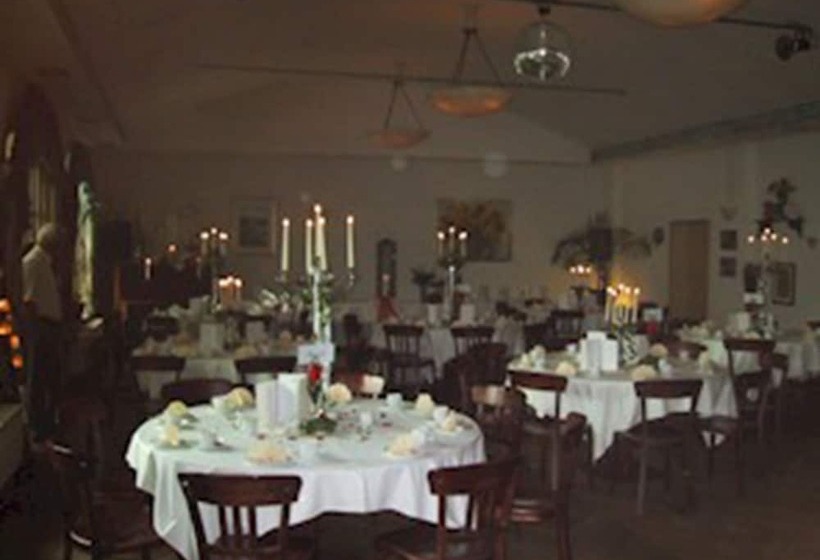 فندق Bergschloßchen