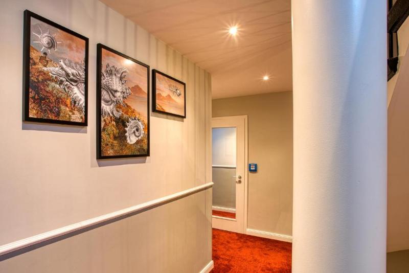 酒店 Boutique 53 & 56 Hamburg, Trademark Collection By Wyndham