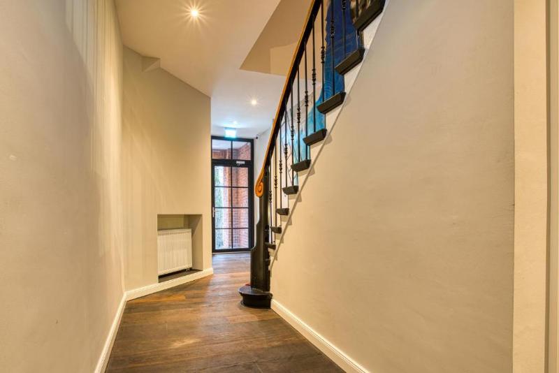 هتل Boutique 53 & 56 Hamburg, Trademark Collection By Wyndham