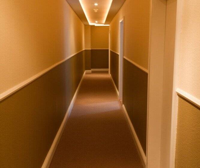 ホテル Cafe Frida