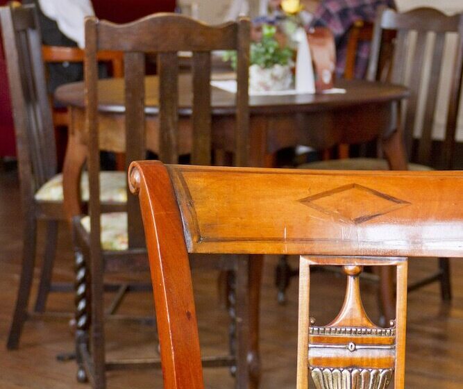 ホテル Cafe Frida