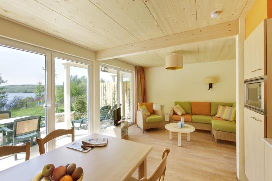 ホテル Center Parcs Park Bostalsee