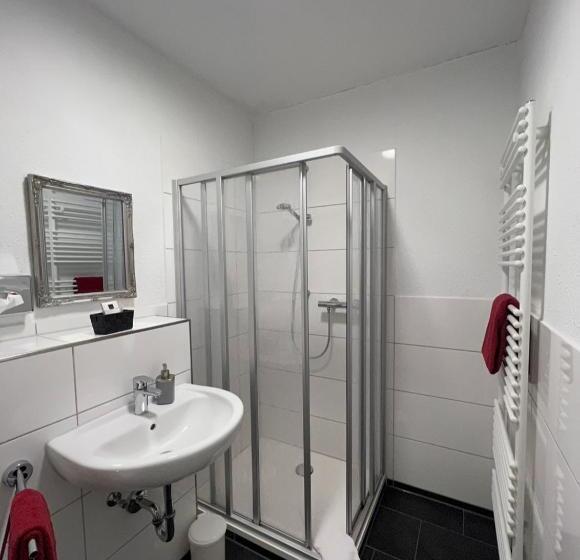 Отель Columbus Und Glamping