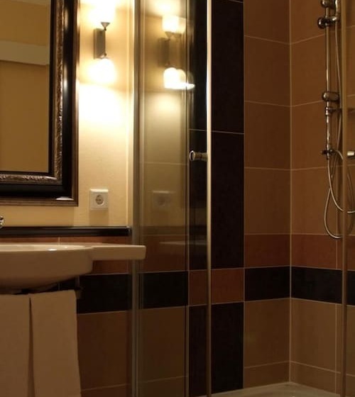 فندق Dagstuhler Hof