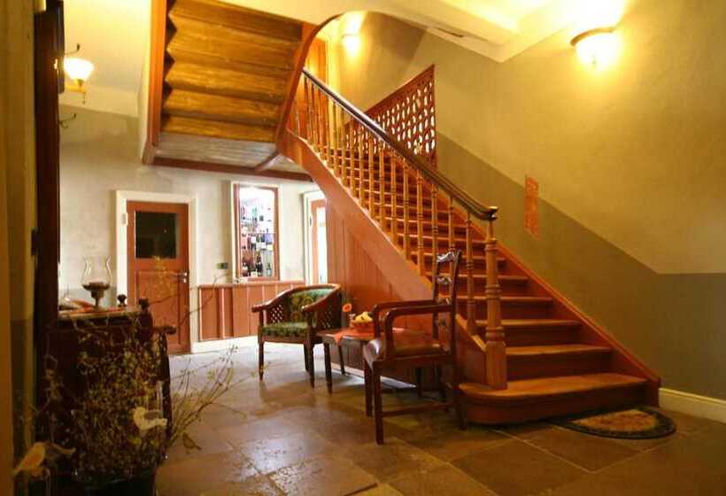 ホテル Denkmal 13 Wismar