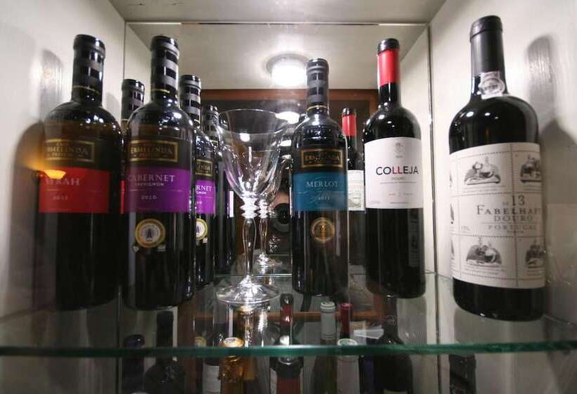 ホテル Denkmal 13 Wismar