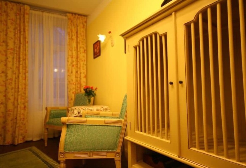 ホテル Denkmal 13 Wismar