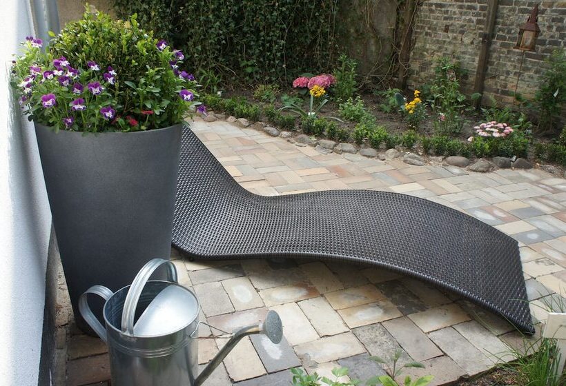 Designhotel 1690 & Apartments