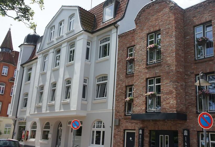 Designhotel 1690 & Apartments