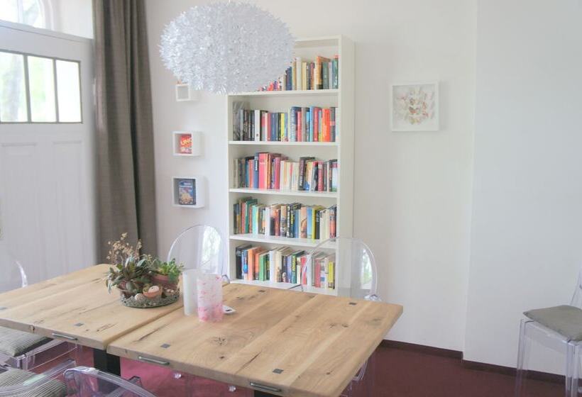 Designhotel 1690 & Apartments