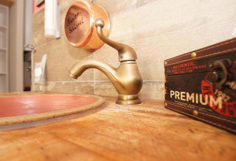 호텔 Design Chapeau Noir 3 Sterne Superior