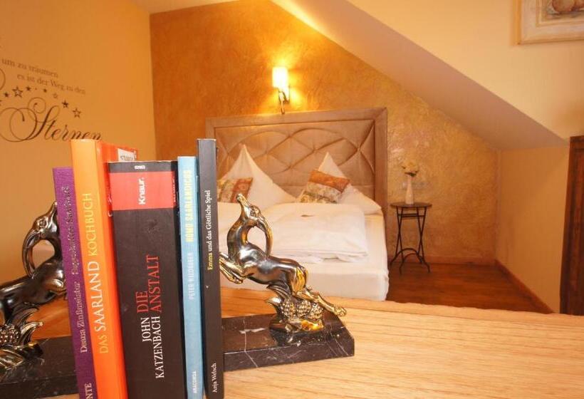 호텔 Design Chapeau Noir 3 Sterne Superior