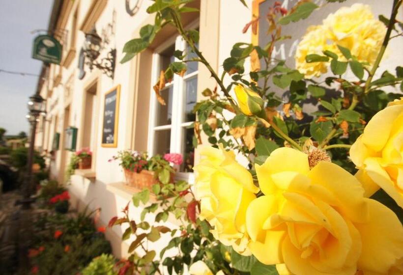 호텔 Design Chapeau Noir 3 Sterne Superior