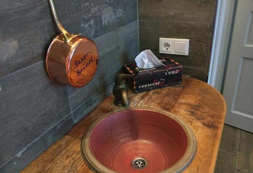 호텔 Design Chapeau Noir 3 Sterne Superior