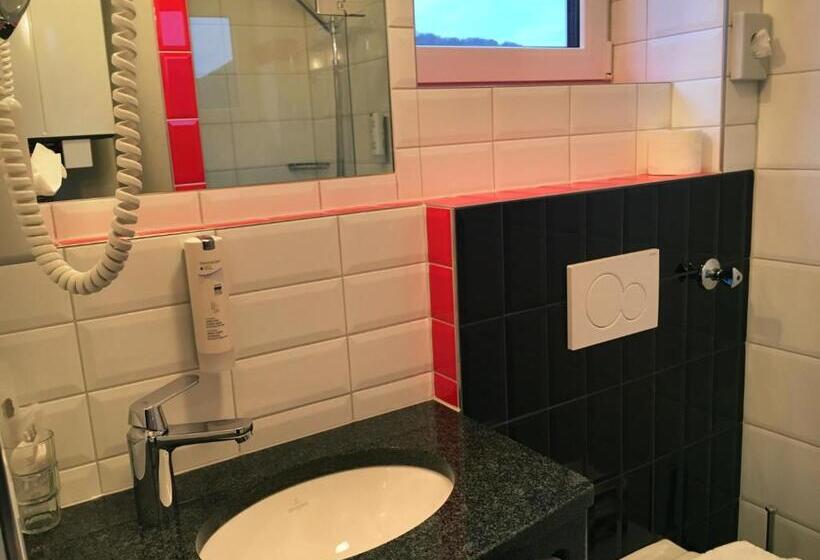 호텔 Design Chapeau Noir 3 Sterne Superior