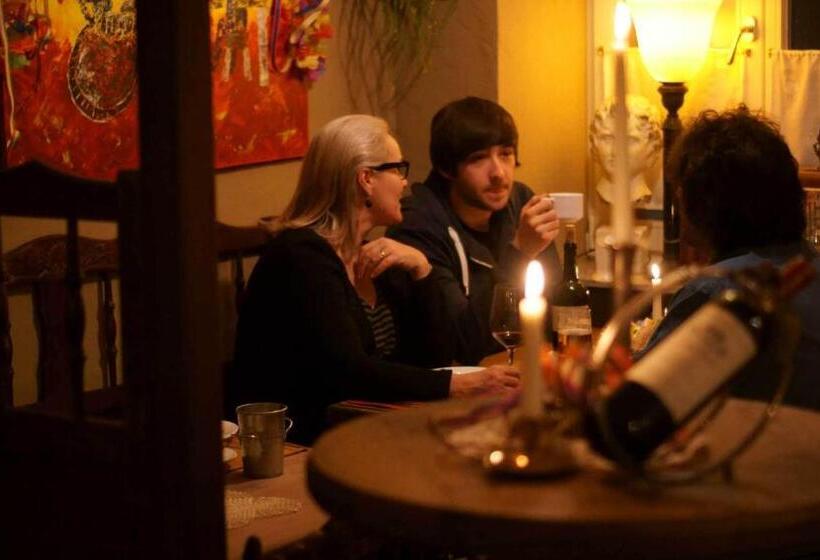 호텔 Design Chapeau Noir 3 Sterne Superior