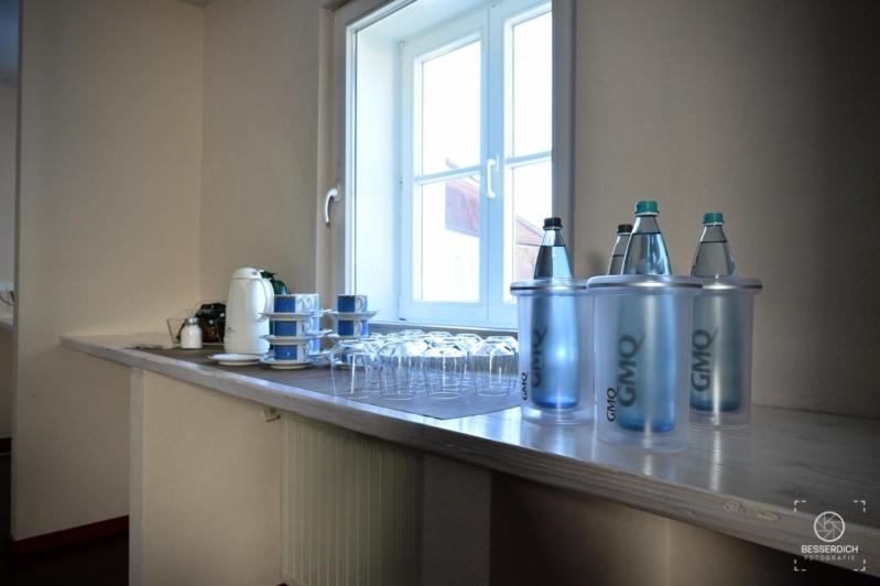 호텔 Domicil Leidinger