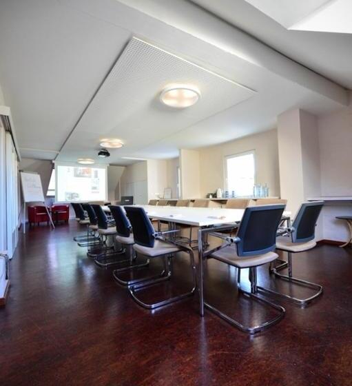 酒店 Domicil Leidinger