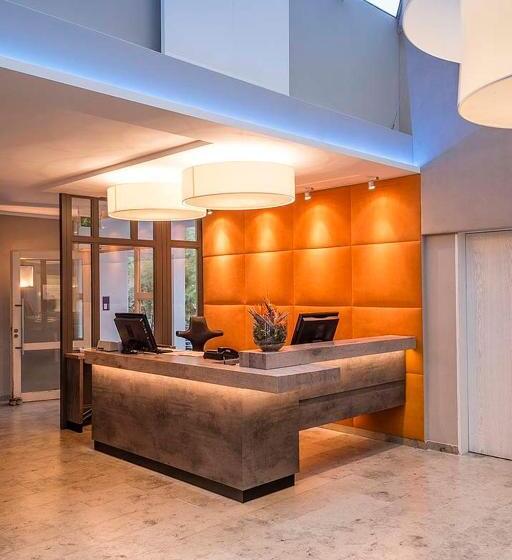 酒店 Domicil Leidinger