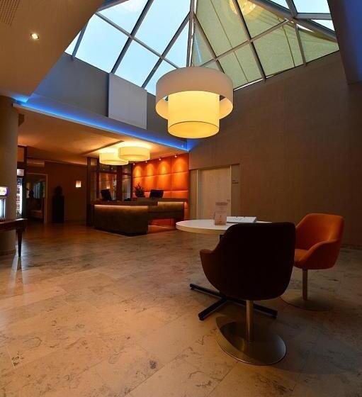 酒店 Domicil Leidinger