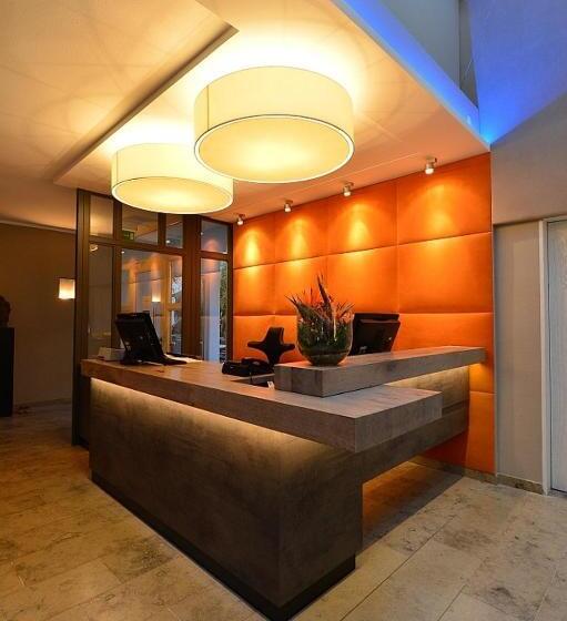 酒店 Domicil Leidinger